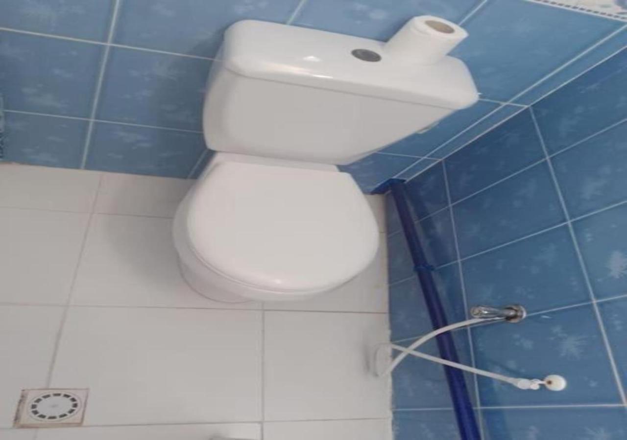 훔트 수크 Djerba House 아파트 외부 사진