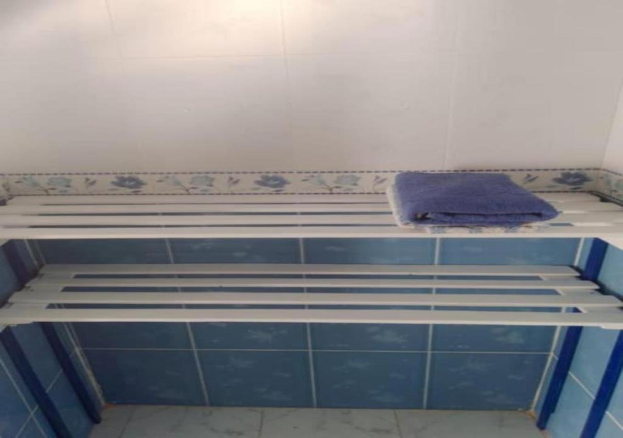 훔트 수크 Djerba House 아파트 외부 사진