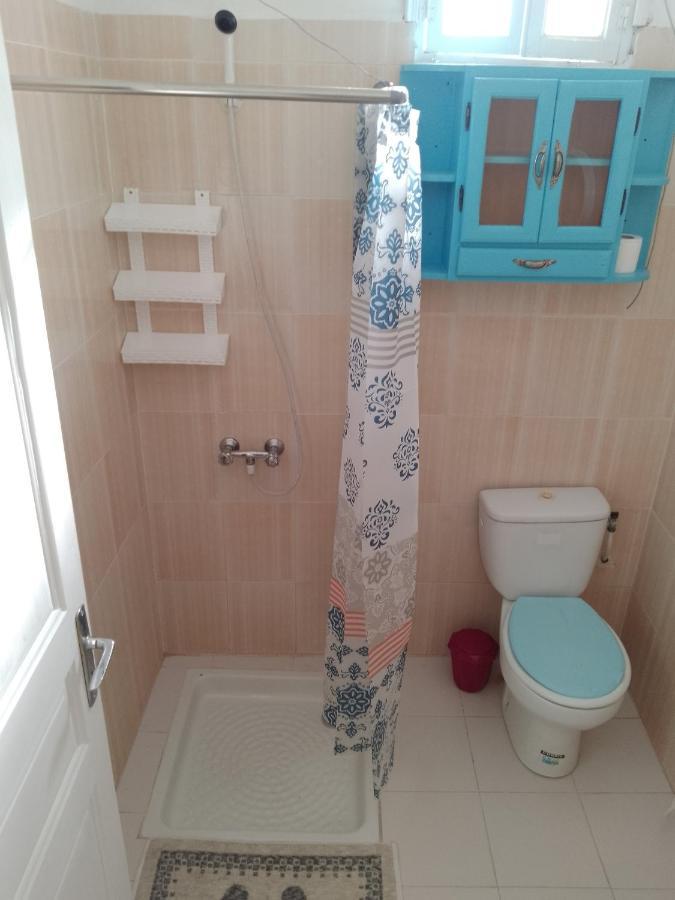 훔트 수크 Djerba House 아파트 외부 사진