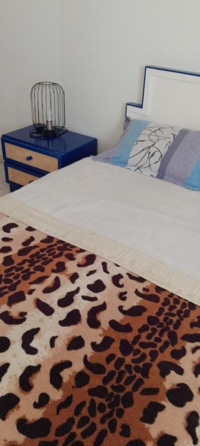 훔트 수크 Djerba House 아파트 외부 사진